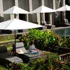 Review photo of Maya Ubud Resort & Spa 3 from Ekka P.