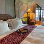 Review photo of Hotel Tugu Bali 2 from Gomnazar S.