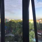 Review photo of Kyriad Bumiminang Hotel Padang 3 from Ilham F.