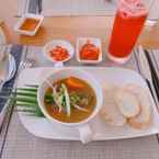 Review photo of Diamond Bay Condotel-Resort Nha Trang 3 from Phuong T.