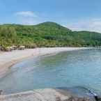 Review photo of Diamond Bay Condotel-Resort Nha Trang 6 from Phuong T.