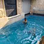 Review photo of SURFRIDER YOGYAKARTA Guesthouse 2 from Josefera C. R.