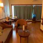 Review photo of The Northam All Suites Penang 4 from Nur A. H. B. M.