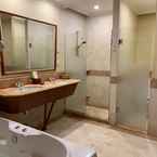 Review photo of The Northam All Suites Penang 3 from Nur A. H. B. M.