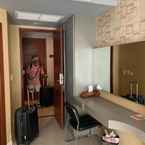 Review photo of Hemingways Silk Hotel 4 from Nur A. H. B. M.