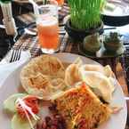 Review photo of Nibbana Bali Resort 5 from Kristina K.
