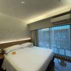 Review photo of 56 Surawong Hotel Bangkok 2 from Atchara K.