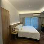 Review photo of 56 Surawong Hotel Bangkok 4 from Atchara K.