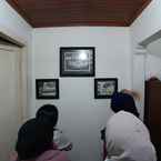 Review photo of Rumah One Homestay Syariah from Rebby A. S.