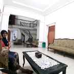 Review photo of Rumah One Homestay Syariah 6 from Rebby A. S.