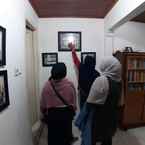 Review photo of Rumah One Homestay Syariah 2 from Rebby A. S.