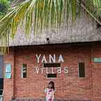 Hình ảnh đánh giá của Yana Villas Kemenuh by Pramana Villas từ Yudi P.