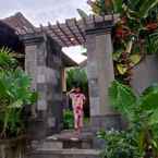 Review photo of Yana Villas Kemenuh by Pramana Villas 3 from Yudi P.