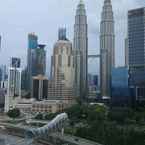 Ulasan foto dari Legasi Kampung Baru Guesthouse dari Rudi K. S.