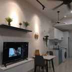 Review photo of Greystone Continew Residensi 4 from Nurhayati N.