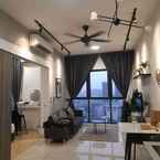 Review photo of Greystone Continew Residensi 5 from Nurhayati N.