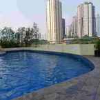 Ulasan foto dari Swiss-Belresidences Rasuna Epicentrum dari Hengky H.