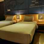 Review photo of Zodiak Kebonjati by KAGUM Hotels from Hengky H.