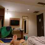 Review photo of DBest Hotel Pasar Baru Bandung from Catherina E.