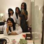 Review photo of Everbright Hotel Surabaya from Yoicelyn E.