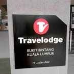 Hình ảnh đánh giá của Travelodge Bukit Bintang từ Suherman S.