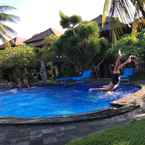 Review photo of Batu Bolong Cottages from Eni Y.