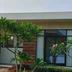 Review photo of Ladda Bay Villas Tanjung Lesung	 2 from Endang J.