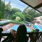 รูปภาพรีวิวของ Sangga Buana Resort & Convention Hotel จาก Shakila S.