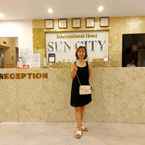 Hình ảnh đánh giá của Sun City Hotel Nha Trang từ Thi H. P.