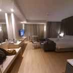 Review photo of Arden Hotel and Residence (Formerly known as At Mind Exclusive Pattaya) 5 from Nitchakun L.