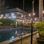 รูปภาพรีวิวของ Gardena Hotel Indramayu จาก Meiza S. M.