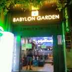 Review photo of Babylon Garden Hostel 4 from Rizki H.