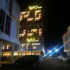 Review photo of YELLO Hotel Jambi from Dede C.