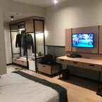 Review photo of Pangeran City Hotel from Yogi A.