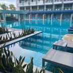 Ulasan foto dari BlueSotel SMART Krabi Aonang Beach - Adults only (SHA Plus+) dari Tewee J.