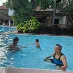 Hình ảnh đánh giá của Pantai Indah Resort Hotel Barat Pangandaran từ Africko C.