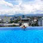 Review photo of Mercure Bandung City Centre 3 from Rahmadani W. L.