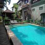 Review photo of Hotel Griya Ayu Inn Sanur 3 from Caecilia S. S.