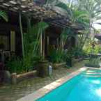 Review photo of Hotel Griya Ayu Inn Sanur 4 from Caecilia S. S.