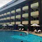 Review photo of Baron Beach Hotel (SHA) from Rattana B.