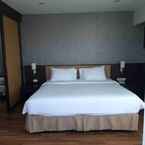 รูปภาพรีวิวของ The Grand Napat Hotel and Service Apartment 3 จาก Rattana B.