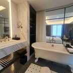 Review photo of Mai House Saigon Hotel 3 from Hoang O. L.