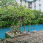 Hình ảnh đánh giá của Hotel Santika Mataram - Lombok từ Ari L. N.