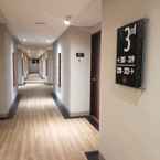 Review photo of H Boutique Hotel Jogjakarta from Ika D. P.