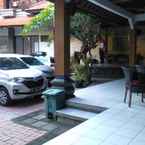 Review photo of Simpang Inn Kuta from Maya K. S.