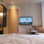 Review photo of ibis Styles Bangkok Ratchada from Sittisak K.