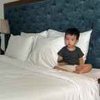 Review photo of Balcona Hotel Da Nang 2 from Tran P. L. D.