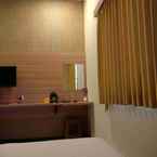 Review photo of Hotel Solaris Tegal from Kristina A. W.