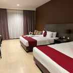 Review photo of Hotel Batu Paradise Resort 3 from Fitrianingsih F.