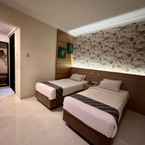 Review photo of Bintang Mulia Hotel 6 from Fitrianingsih F.